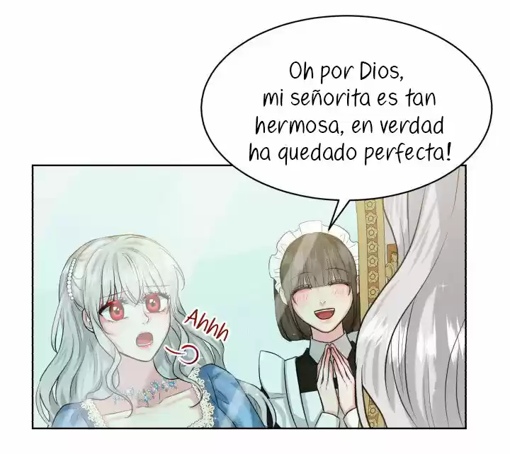 No Soy Yo, Es Mi Oscuro Pasado - Capítulo 8 - Página 53 - LectorTMOo