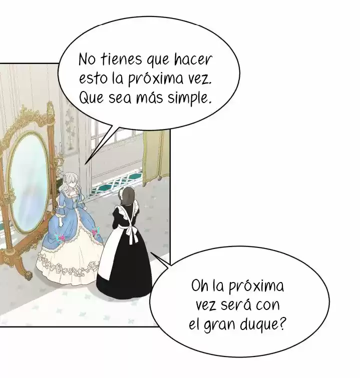 No Soy Yo, Es Mi Oscuro Pasado - Capítulo 8 - Página 54 - LectorTMOo
