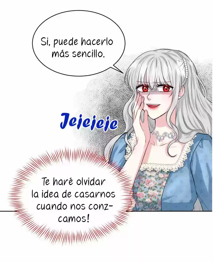 No Soy Yo, Es Mi Oscuro Pasado - Capítulo 8 - Página 55 - LectorTMOo