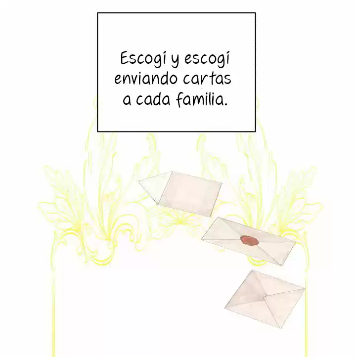 No Soy Yo, Es Mi Oscuro Pasado - Capítulo 8 - Página 56 - LectorTMOo