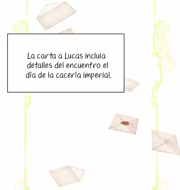 No Soy Yo, Es Mi Oscuro Pasado - Capítulo 8 - Página 57 - LectorTMOo