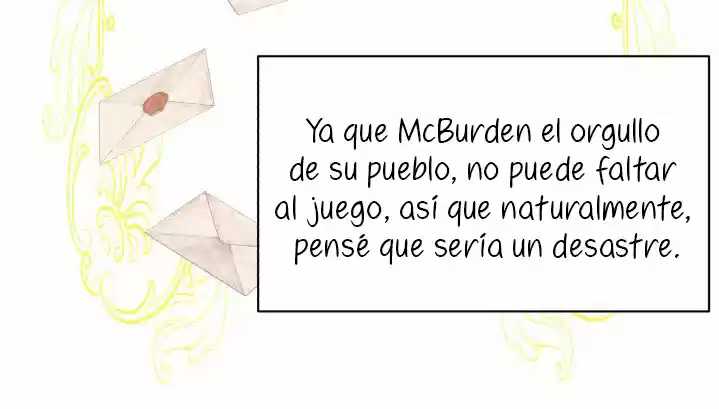 No Soy Yo, Es Mi Oscuro Pasado - Capítulo 8 - Página 58 - LectorTMOo