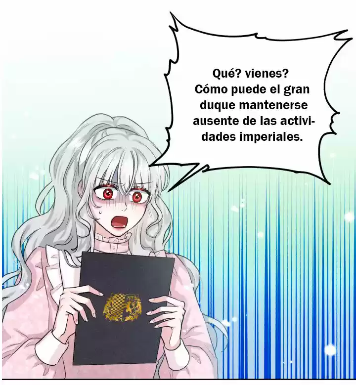 No Soy Yo, Es Mi Oscuro Pasado - Capítulo 8 - Página 59 - LectorTMOo