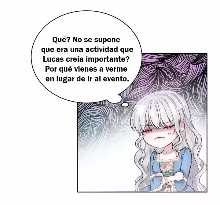 No Soy Yo, Es Mi Oscuro Pasado - Capítulo 8 - Página 60 - LectorTMOo