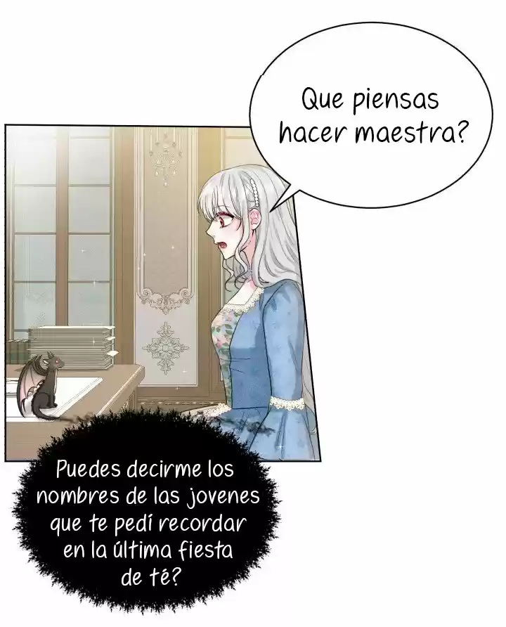 No Soy Yo, Es Mi Oscuro Pasado - Capítulo 8 - Página 63 - LectorTMOo