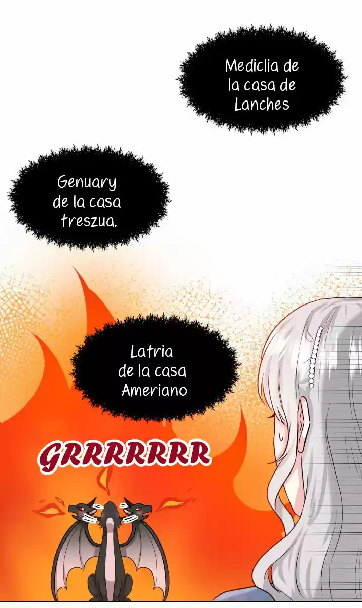 No Soy Yo, Es Mi Oscuro Pasado - Capítulo 8 - Página 66 - LectorTMOo