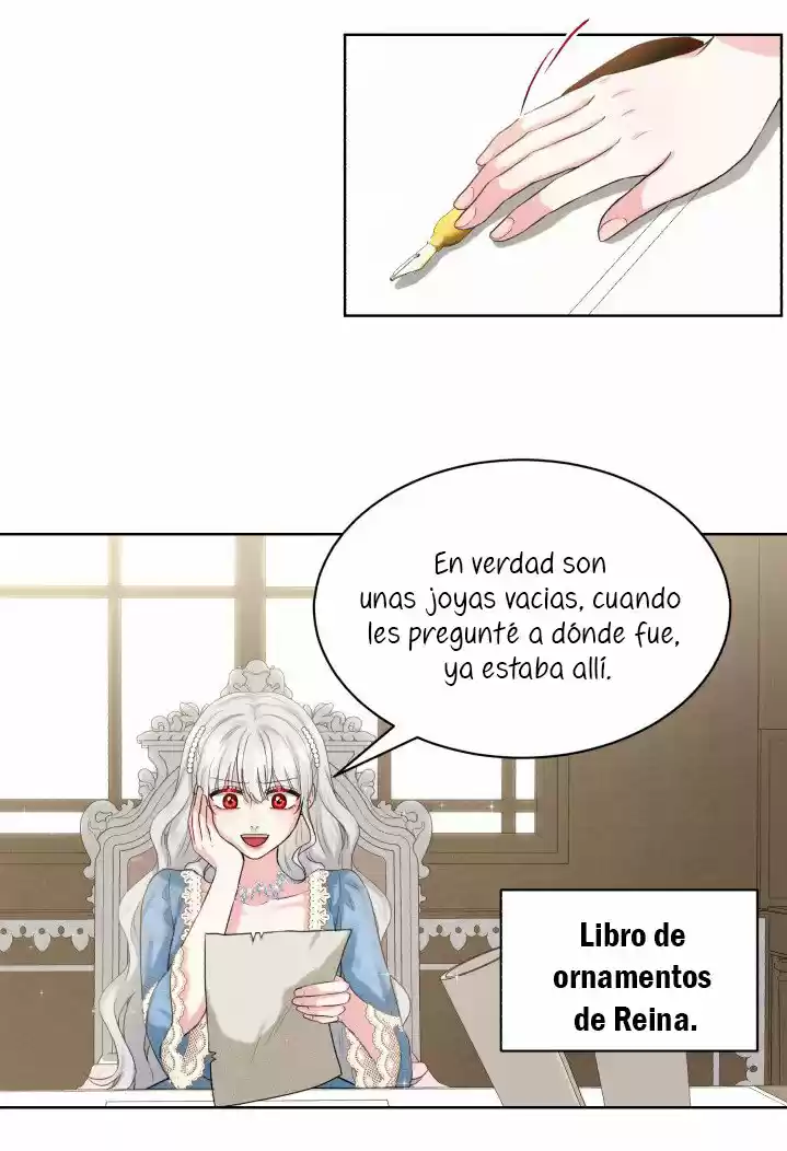 No Soy Yo, Es Mi Oscuro Pasado - Capítulo 8 - Página 67 - LectorTMOo