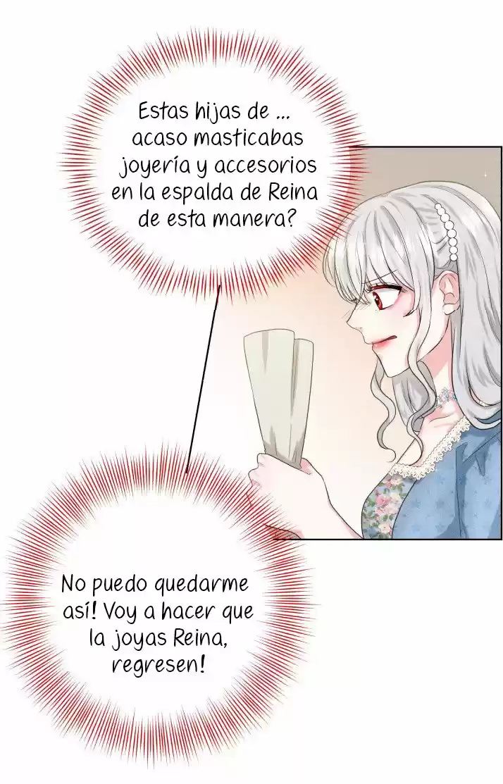 No Soy Yo, Es Mi Oscuro Pasado - Capítulo 8 - Página 68 - LectorTMOo