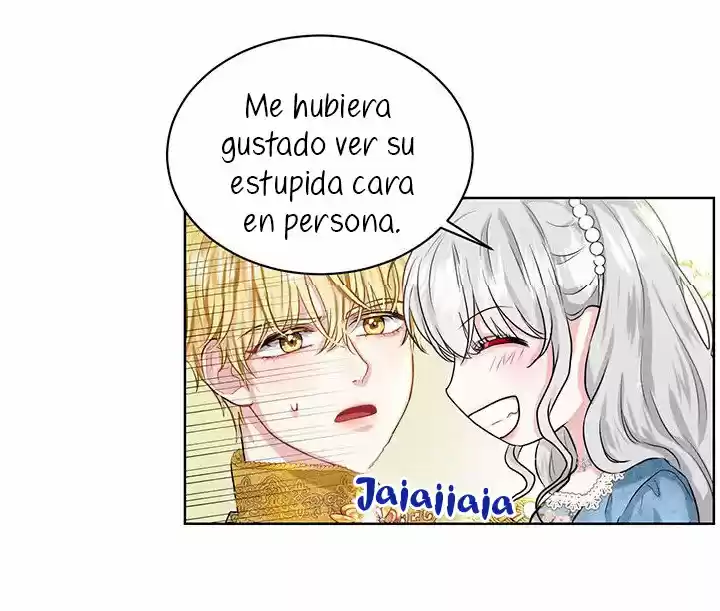 No Soy Yo, Es Mi Oscuro Pasado - Capítulo 8 - Página 70 - LectorTMOo