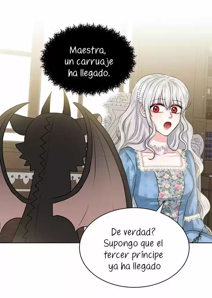 No Soy Yo, Es Mi Oscuro Pasado - Capítulo 8 - Página 72 - LectorTMOo