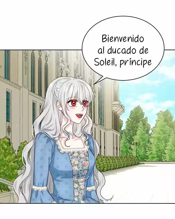 No Soy Yo, Es Mi Oscuro Pasado - Capítulo 8 - Página 74 - LectorTMOo
