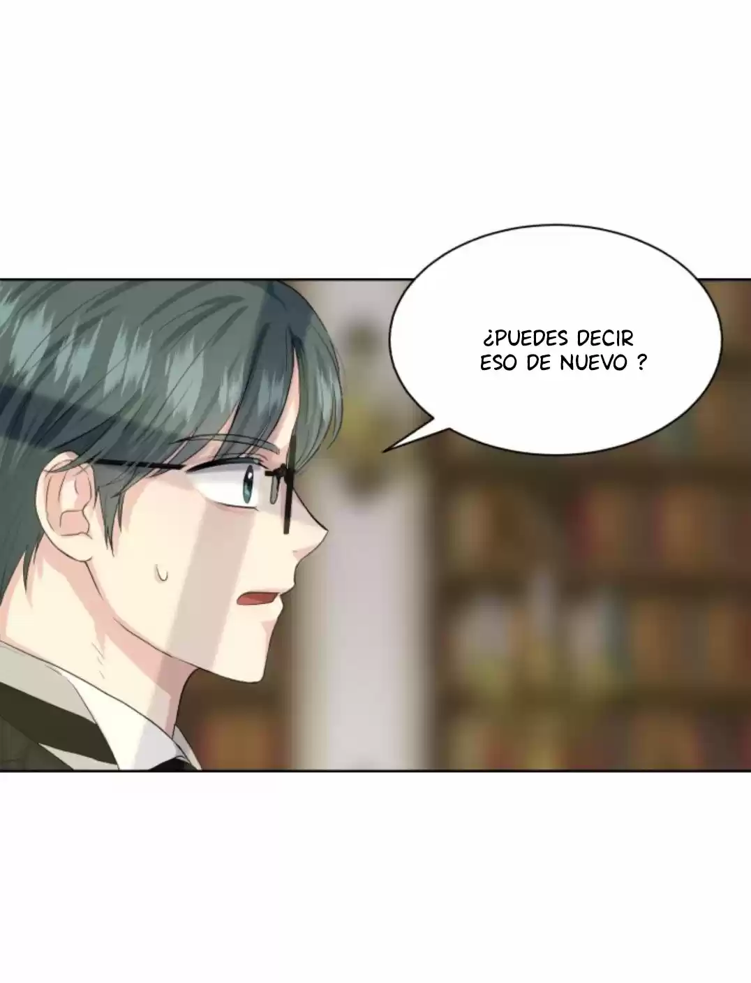 No Soy Yo, Es Mi Oscuro Pasado - Capítulo 9 - Página 14 - LectorTMOo