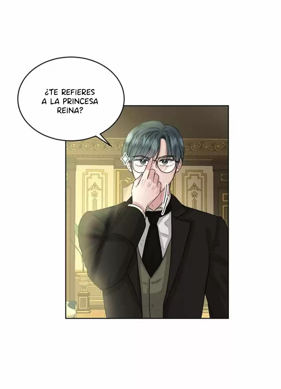 No Soy Yo, Es Mi Oscuro Pasado - Capítulo 9 - Página 17 - LectorTMOo