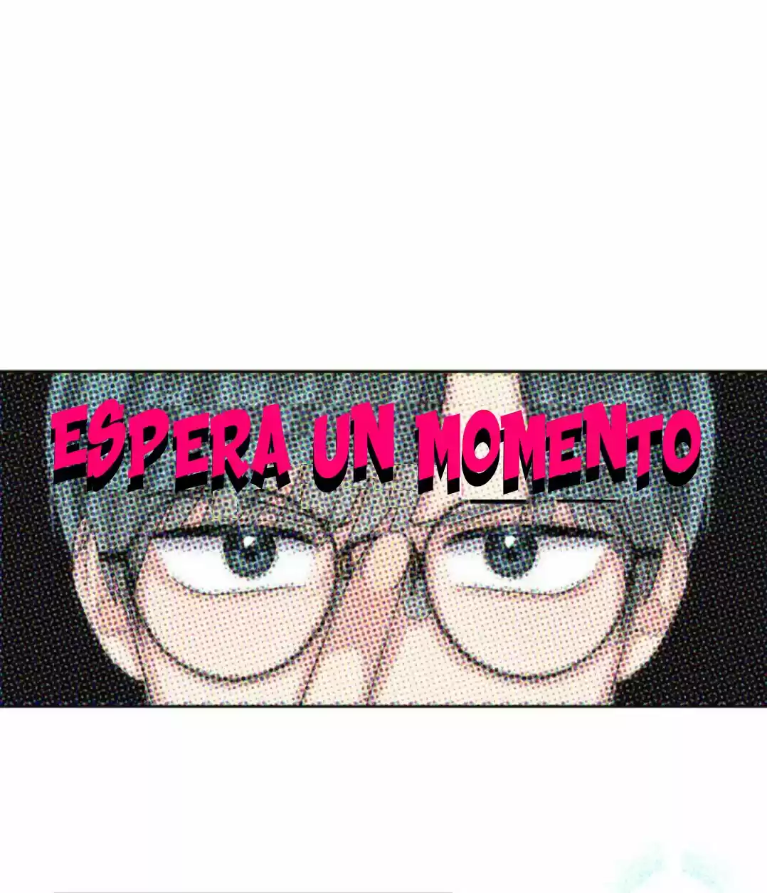 No Soy Yo, Es Mi Oscuro Pasado - Capítulo 9 - Página 18 - LectorTMOo