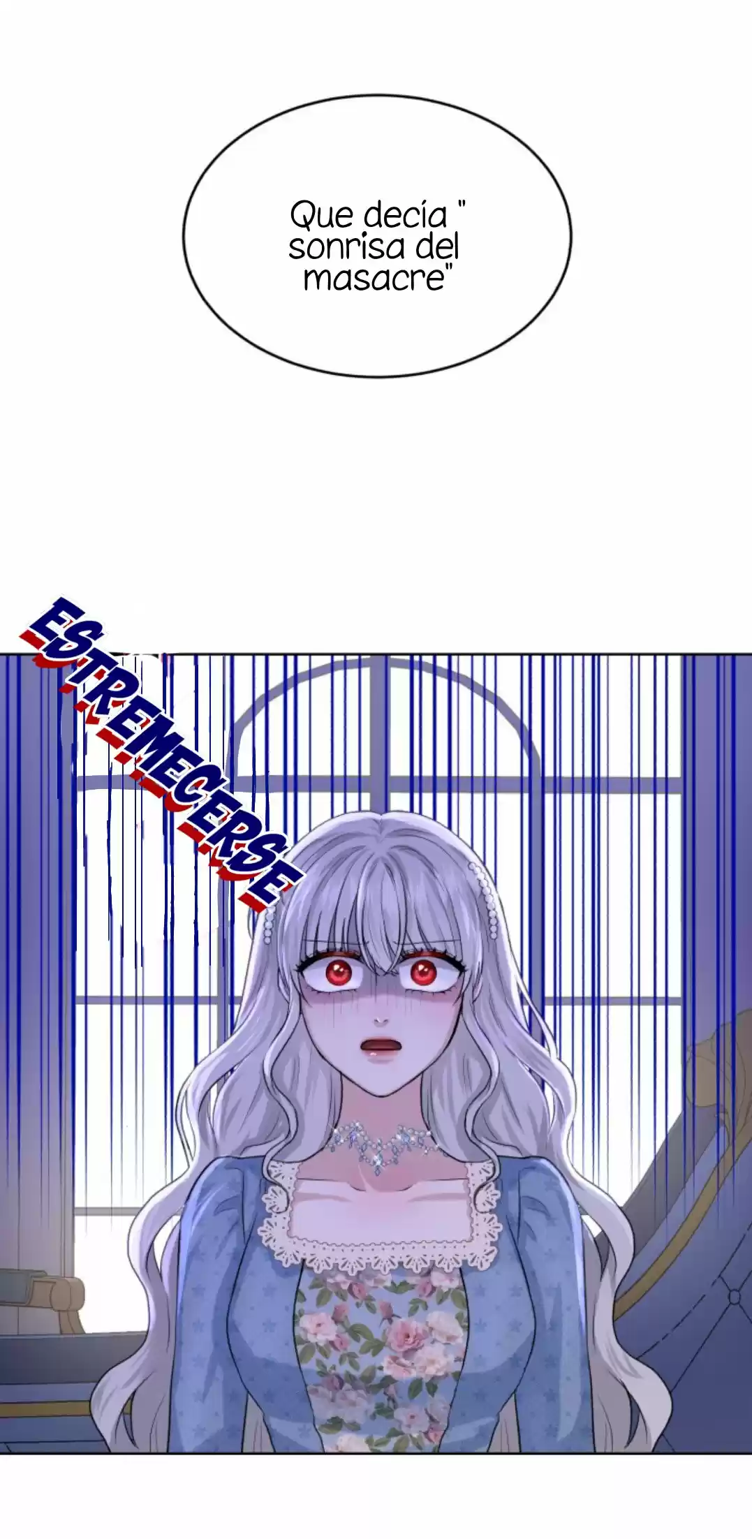 No Soy Yo, Es Mi Oscuro Pasado - Capítulo 9 - Página 55 - LectorTMOo