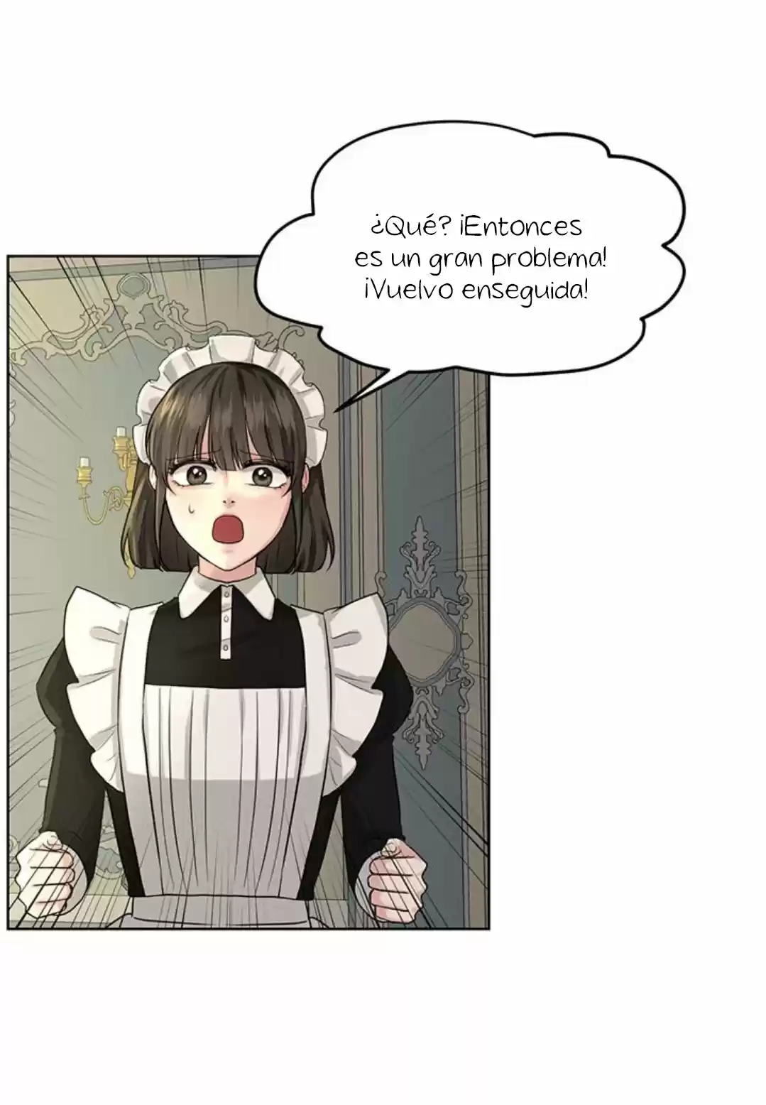 No Soy Yo, Es Mi Oscuro Pasado - Capítulo 9 - Página 65 - LectorTMOo