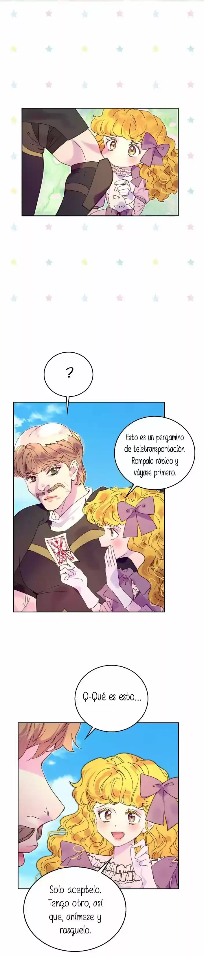 No Subestimes Al Personaje De Apoyo - Capítulo 100 - Página 5 - LectorTMOo