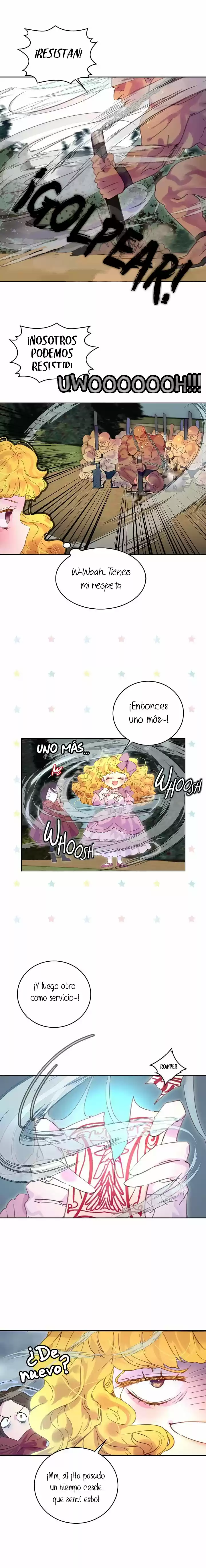 No Subestimes Al Personaje De Apoyo - Capítulo 100 - Página 9 - LectorTMOo