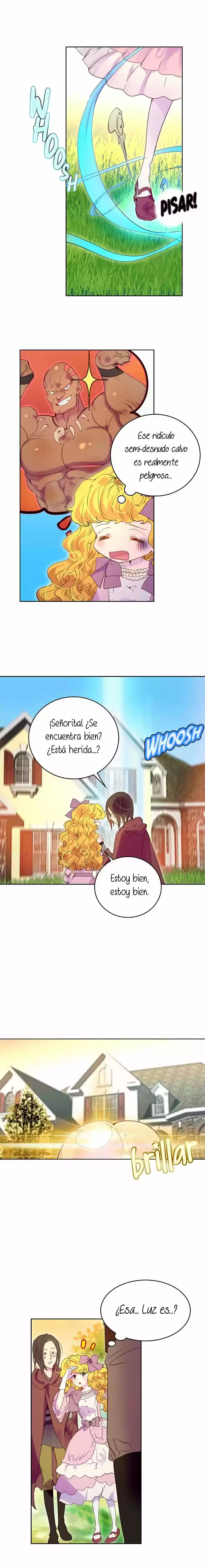 No Subestimes Al Personaje De Apoyo - Capítulo 100 - Página 14 - LectorTMOo