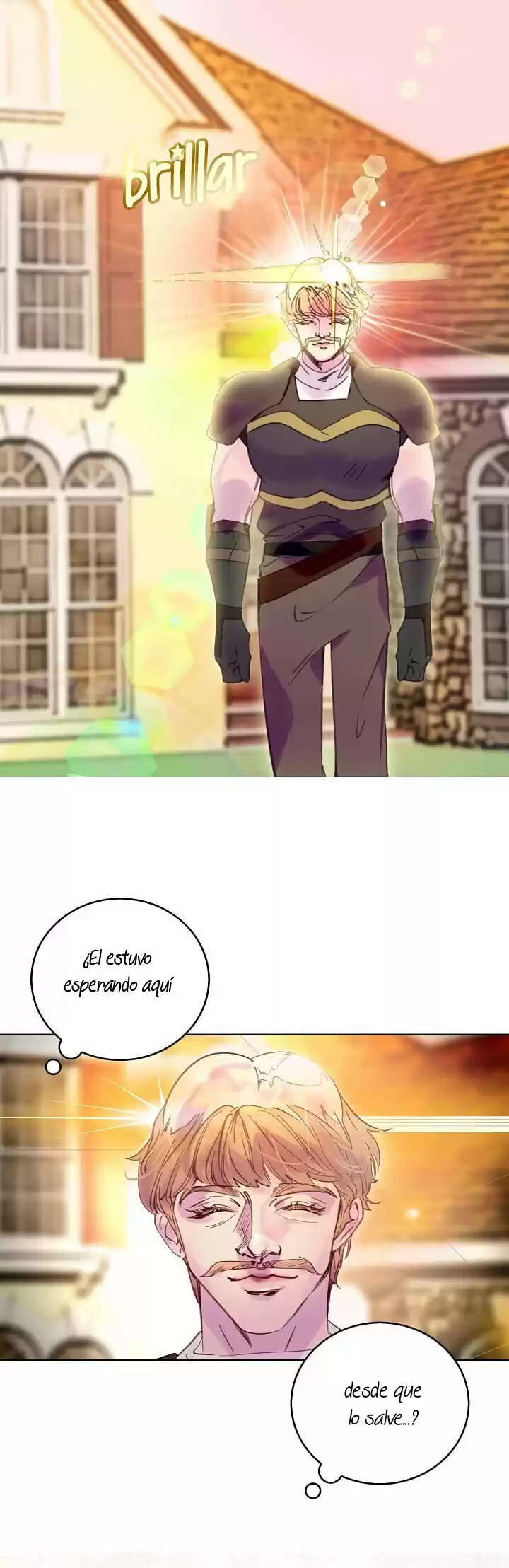 No Subestimes Al Personaje De Apoyo - Capítulo 100 - Página 15 - LectorTMOo