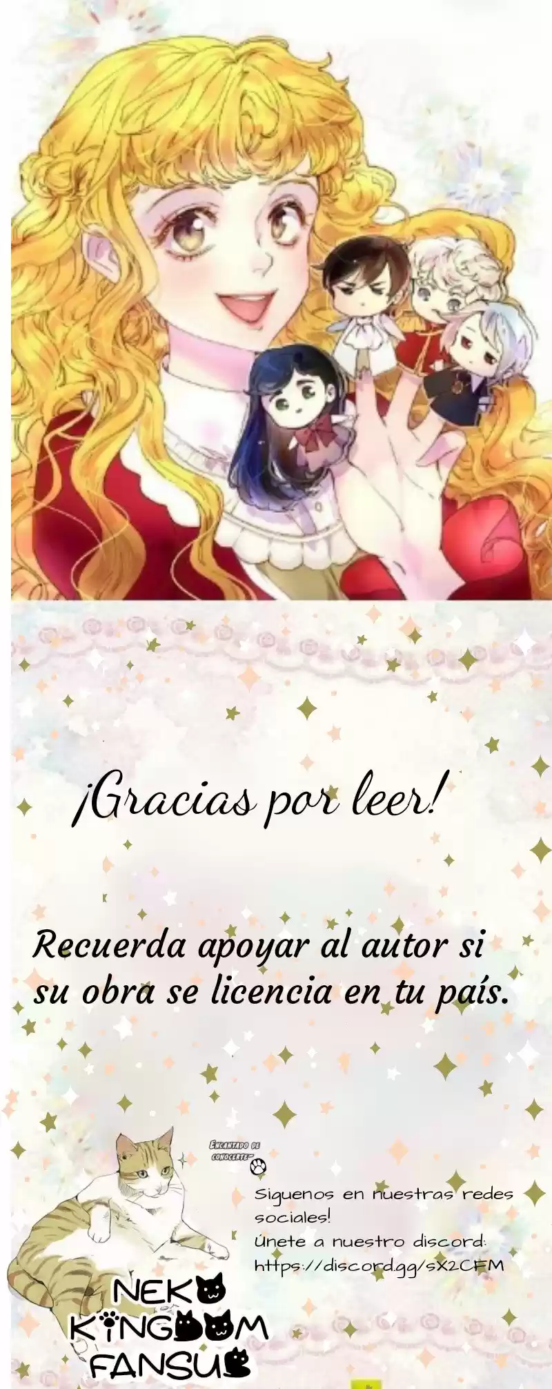 No Subestimes Al Personaje De Apoyo - Capítulo 100 - Página 17 - LectorTMOo