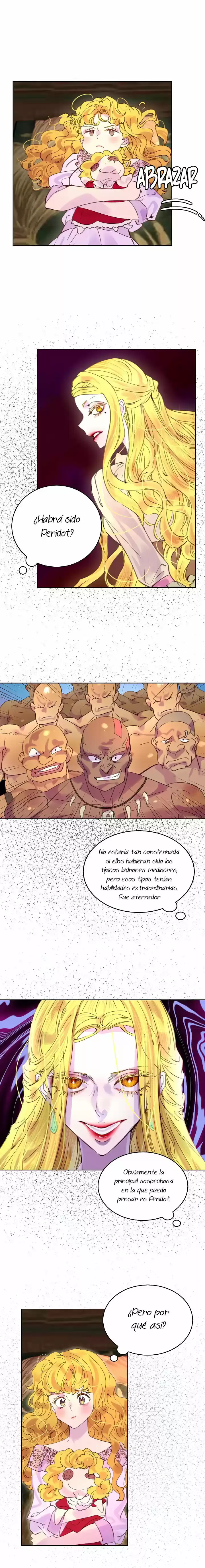 No Subestimes Al Personaje De Apoyo - Capítulo 101 - Página 7 - LectorTMOo