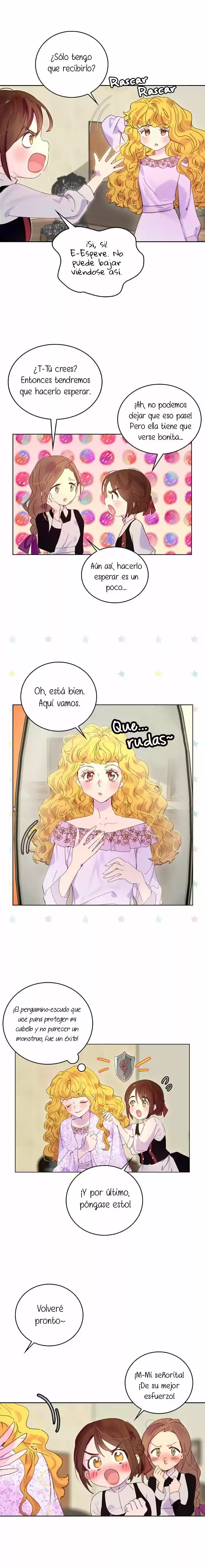 No Subestimes Al Personaje De Apoyo - Capítulo 101 - Página 10 - LectorTMOo