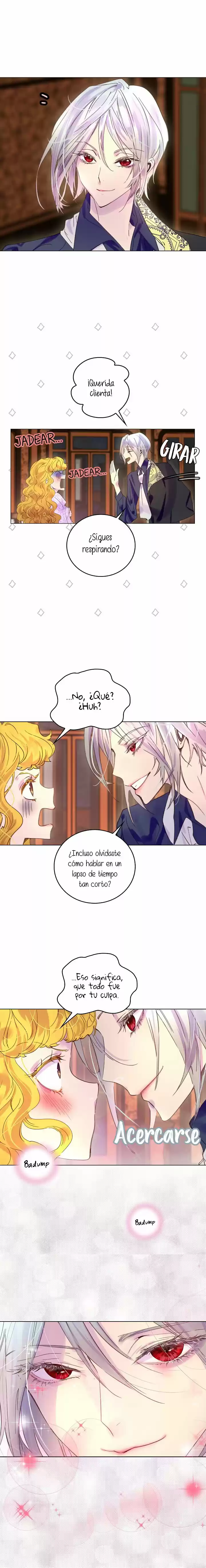 No Subestimes Al Personaje De Apoyo - Capítulo 101 - Página 12 - LectorTMOo
