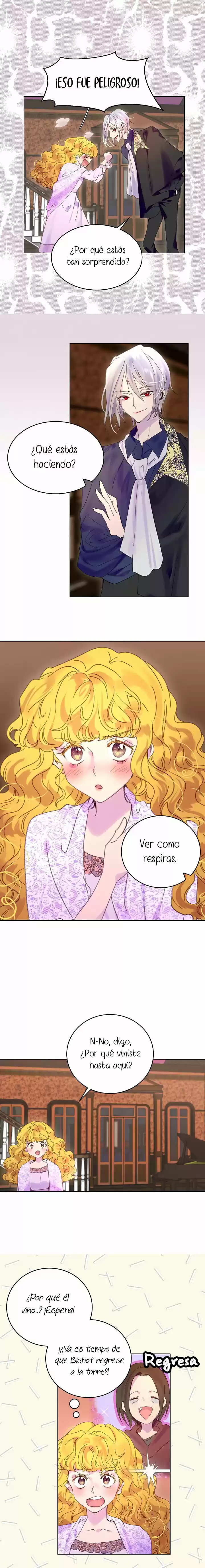 No Subestimes Al Personaje De Apoyo - Capítulo 101 - Página 13 - LectorTMOo