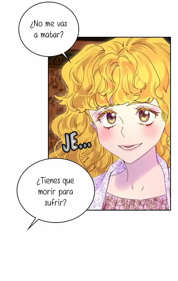 No Subestimes Al Personaje De Apoyo - Capítulo 102 - Página 13 - LectorTMOo