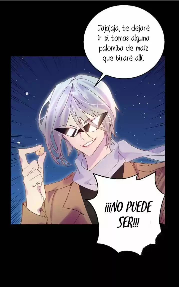 No Subestimes Al Personaje De Apoyo - Capítulo 102 - Página 16 - LectorTMOo