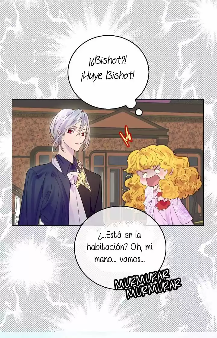 No Subestimes Al Personaje De Apoyo - Capítulo 102 - Página 22 - LectorTMOo