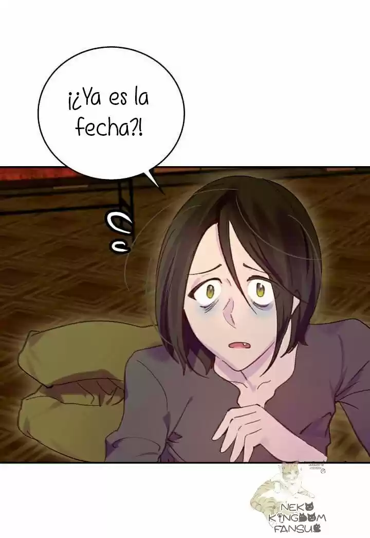 No Subestimes Al Personaje De Apoyo - Capítulo 102 - Página 30 - LectorTMOo