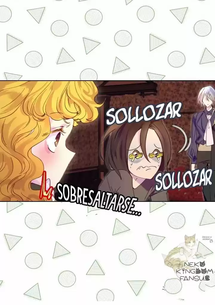 No Subestimes Al Personaje De Apoyo - Capítulo 102 - Página 31 - LectorTMOo
