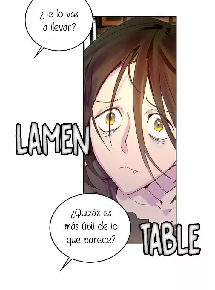 No Subestimes Al Personaje De Apoyo - Capítulo 102 - Página 33 - LectorTMOo