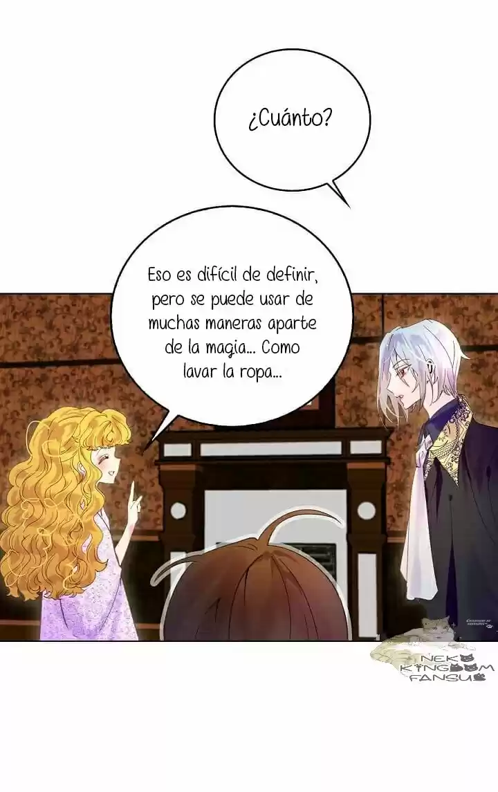 No Subestimes Al Personaje De Apoyo - Capítulo 102 - Página 34 - LectorTMOo