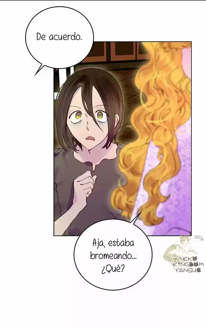 No Subestimes Al Personaje De Apoyo - Capítulo 102 - Página 39 - LectorTMOo