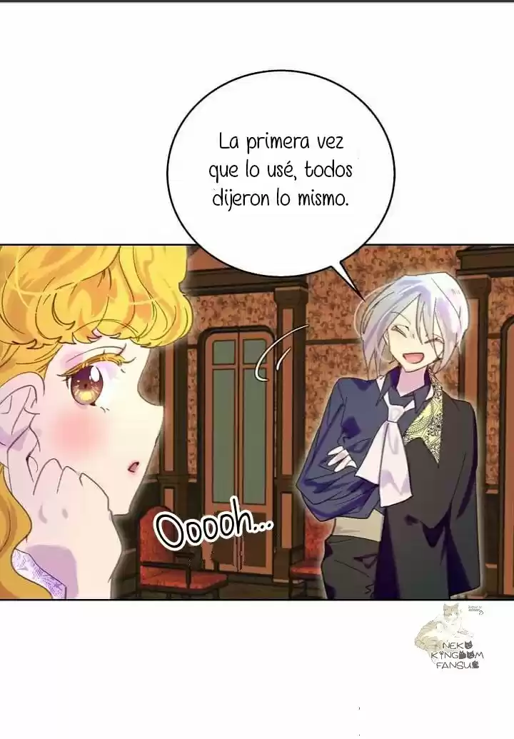 No Subestimes Al Personaje De Apoyo - Capítulo 102 - Página 54 - LectorTMOo