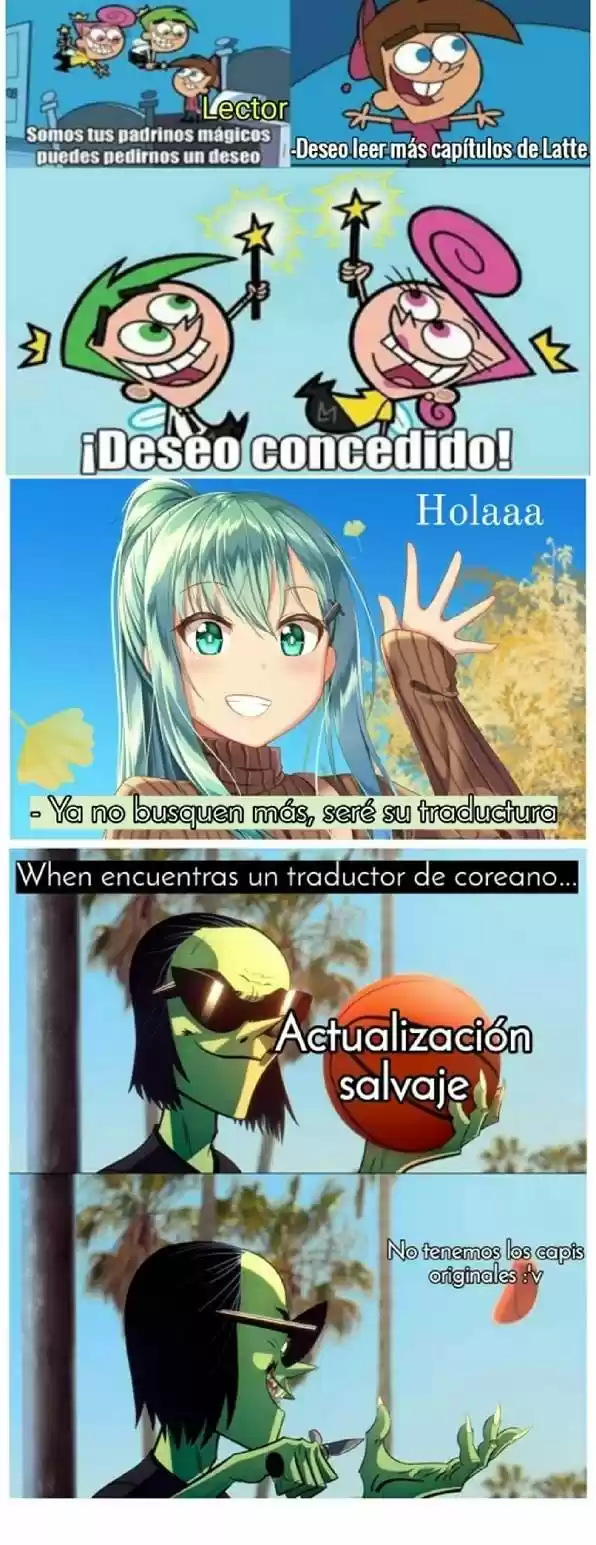 No Subestimes Al Personaje De Apoyo - Capítulo 103 - Página 3 - LectorTMOo