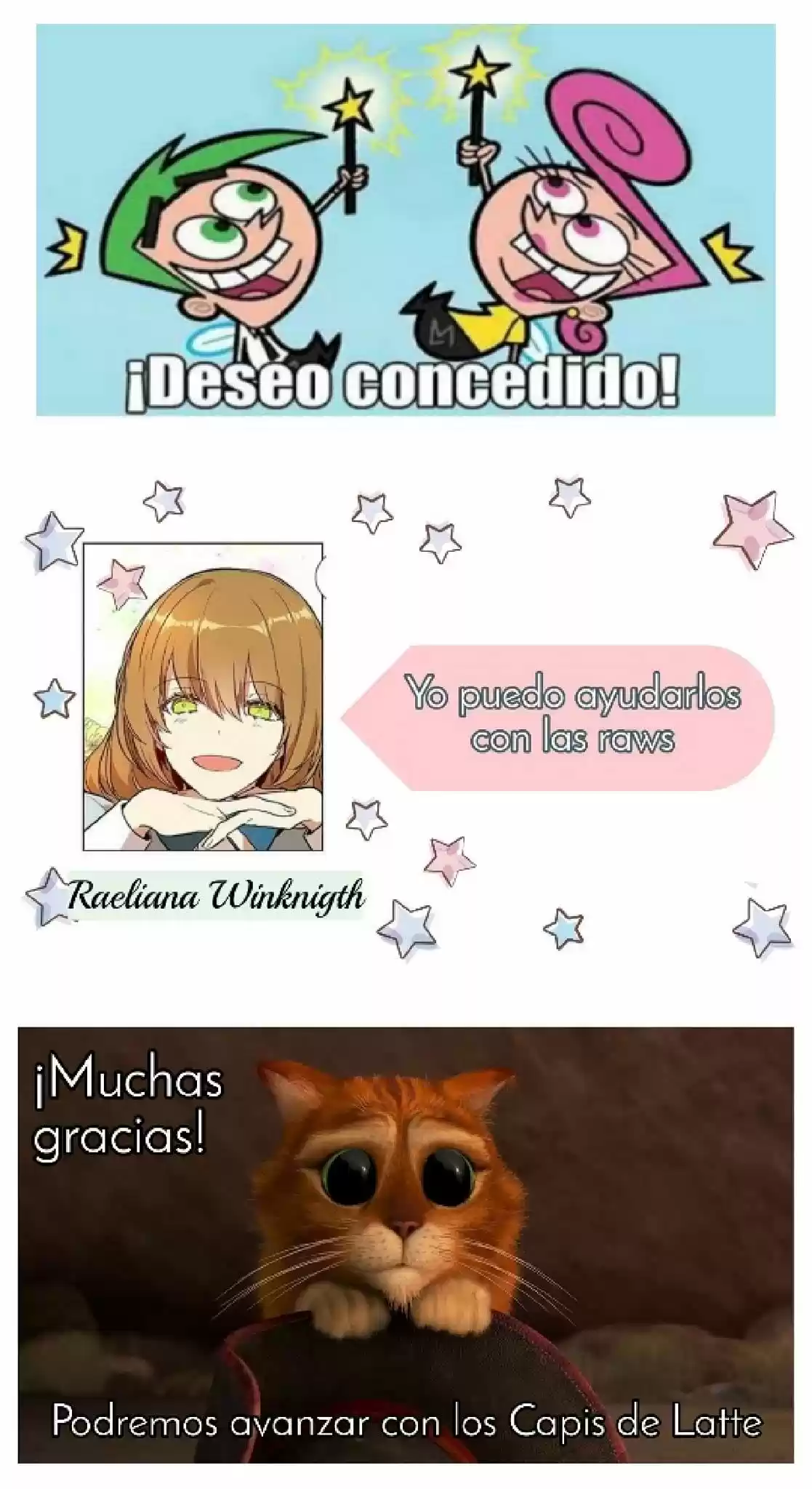 No Subestimes Al Personaje De Apoyo - Capítulo 103 - Página 4 - LectorTMOo