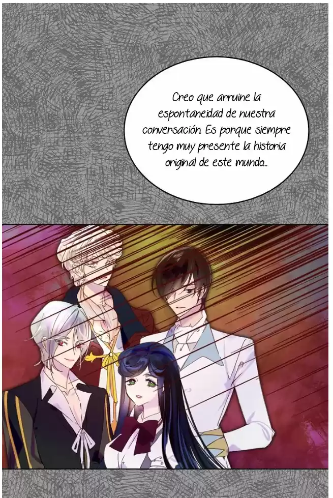 No Subestimes Al Personaje De Apoyo - Capítulo 103 - Página 14 - LectorTMOo