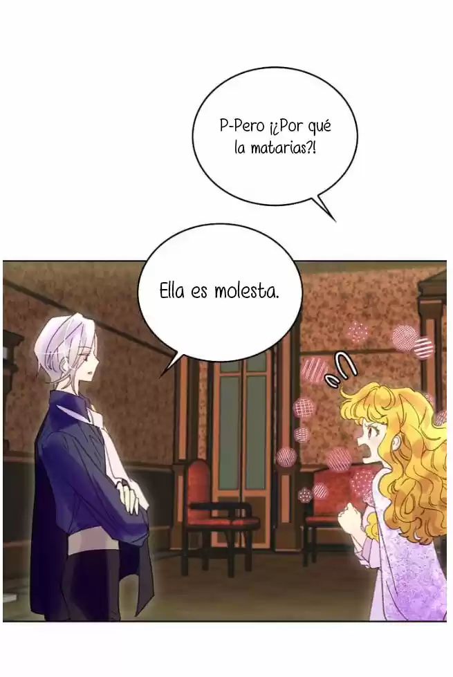 No Subestimes Al Personaje De Apoyo - Capítulo 103 - Página 22 - LectorTMOo