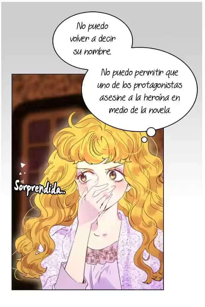 No Subestimes Al Personaje De Apoyo - Capítulo 103 - Página 29 - LectorTMOo