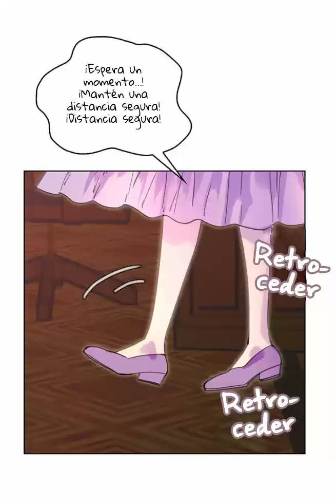 No Subestimes Al Personaje De Apoyo - Capítulo 103 - Página 37 - LectorTMOo
