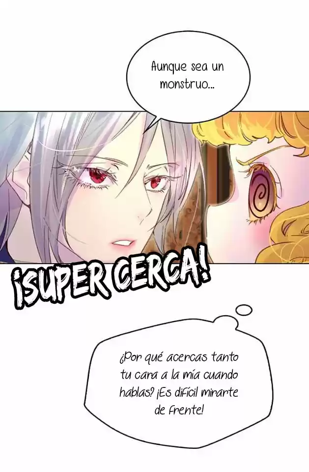 No Subestimes Al Personaje De Apoyo - Capítulo 103 - Página 40 - LectorTMOo