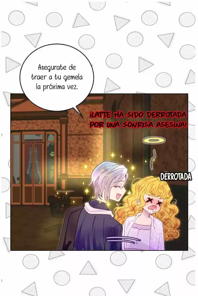 No Subestimes Al Personaje De Apoyo - Capítulo 103 - Página 51 - LectorTMOo