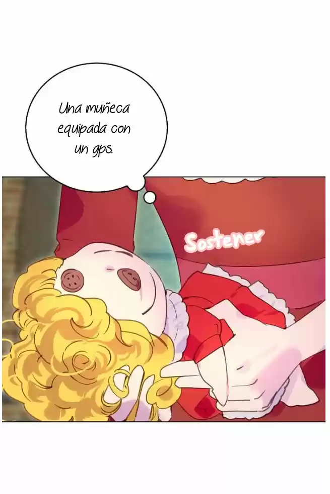 No Subestimes Al Personaje De Apoyo - Capítulo 103 - Página 55 - LectorTMOo