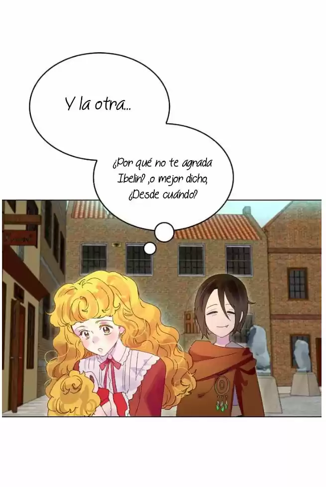 No Subestimes Al Personaje De Apoyo - Capítulo 103 - Página 56 - LectorTMOo