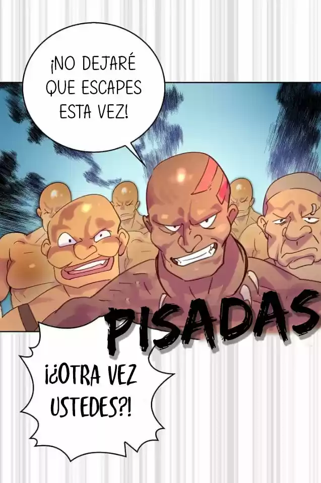 No Subestimes Al Personaje De Apoyo - Capítulo 104 - Página 9 - LectorTMOo