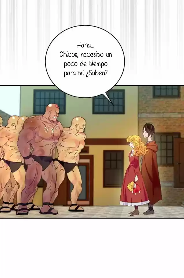 No Subestimes Al Personaje De Apoyo - Capítulo 104 - Página 10 - LectorTMOo
